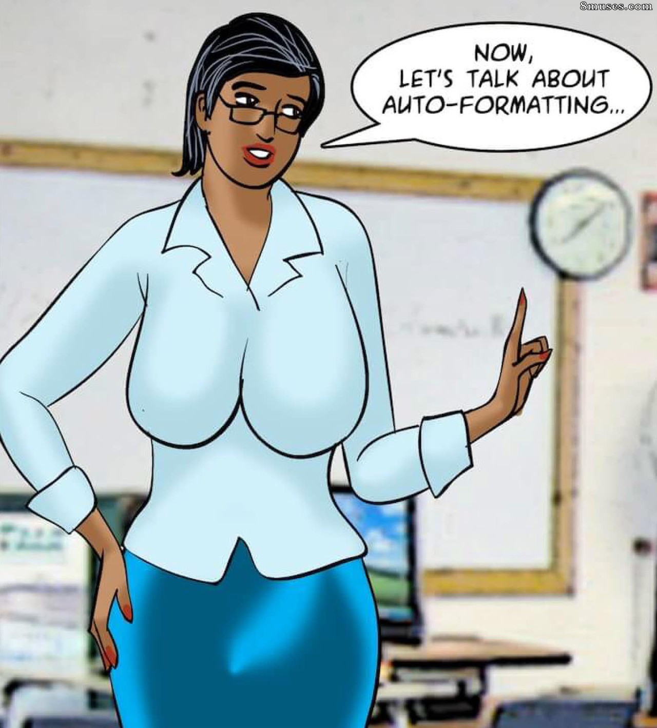 Velamma - Issue 87 - Page 27