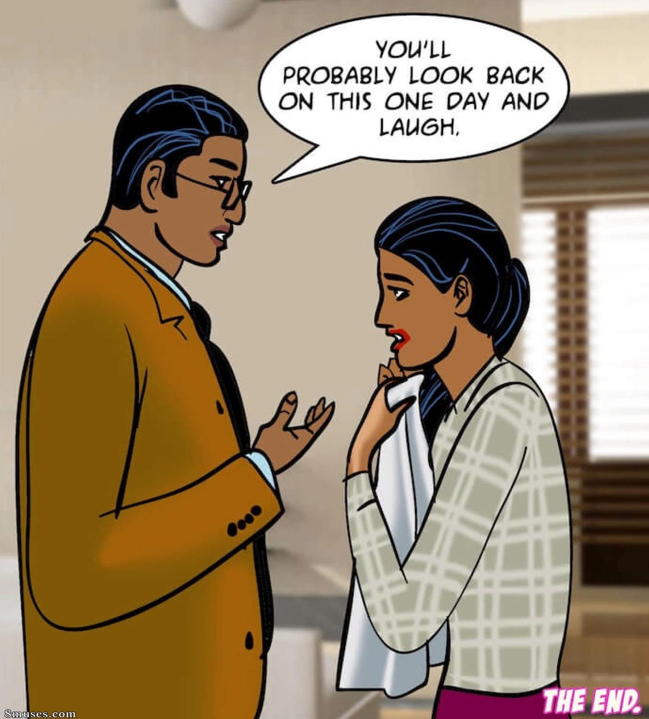 Velamma - Issue 87 - Page 147