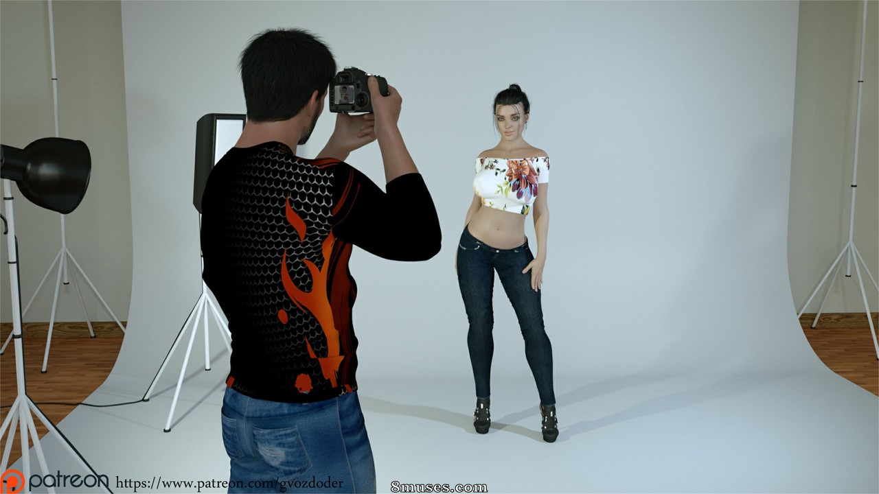 Gvozdoder - Photosession - Page 3