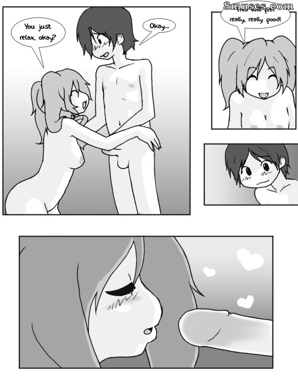 Magical Urela Strikes back - The gift - Page 5