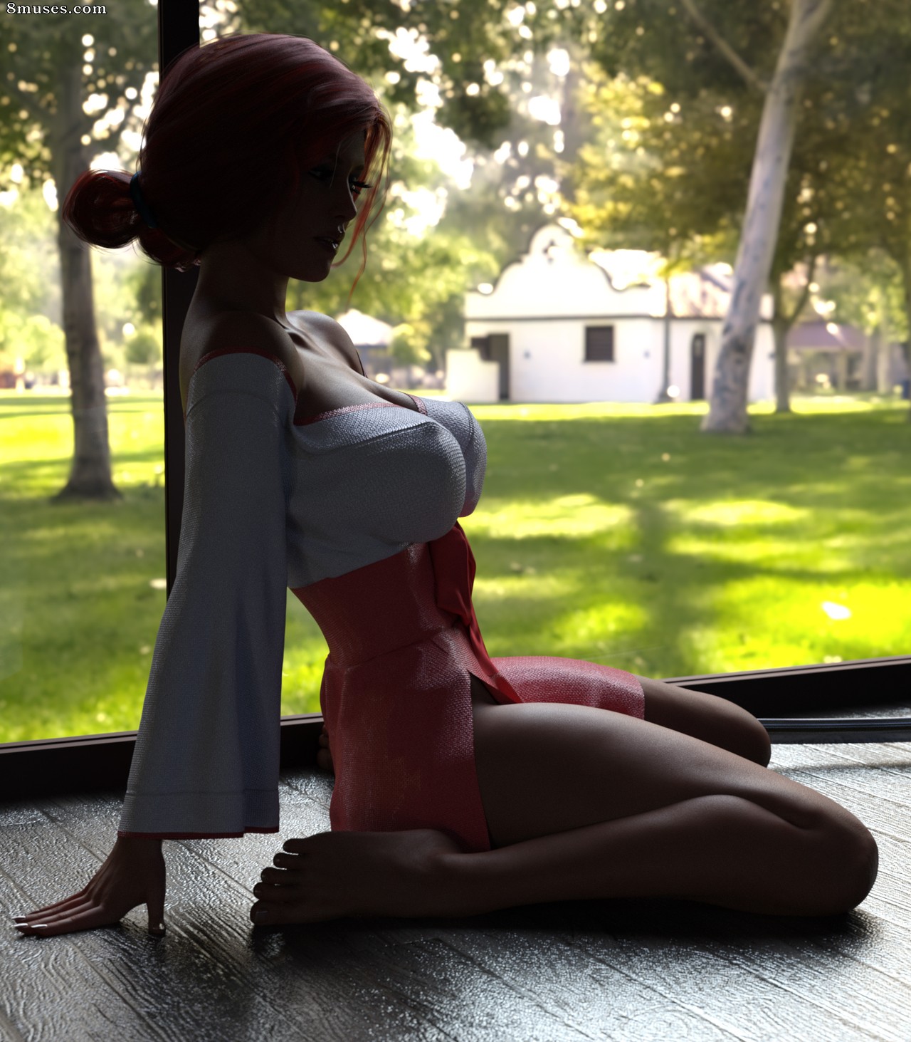 Other Works - Triss - Page 28