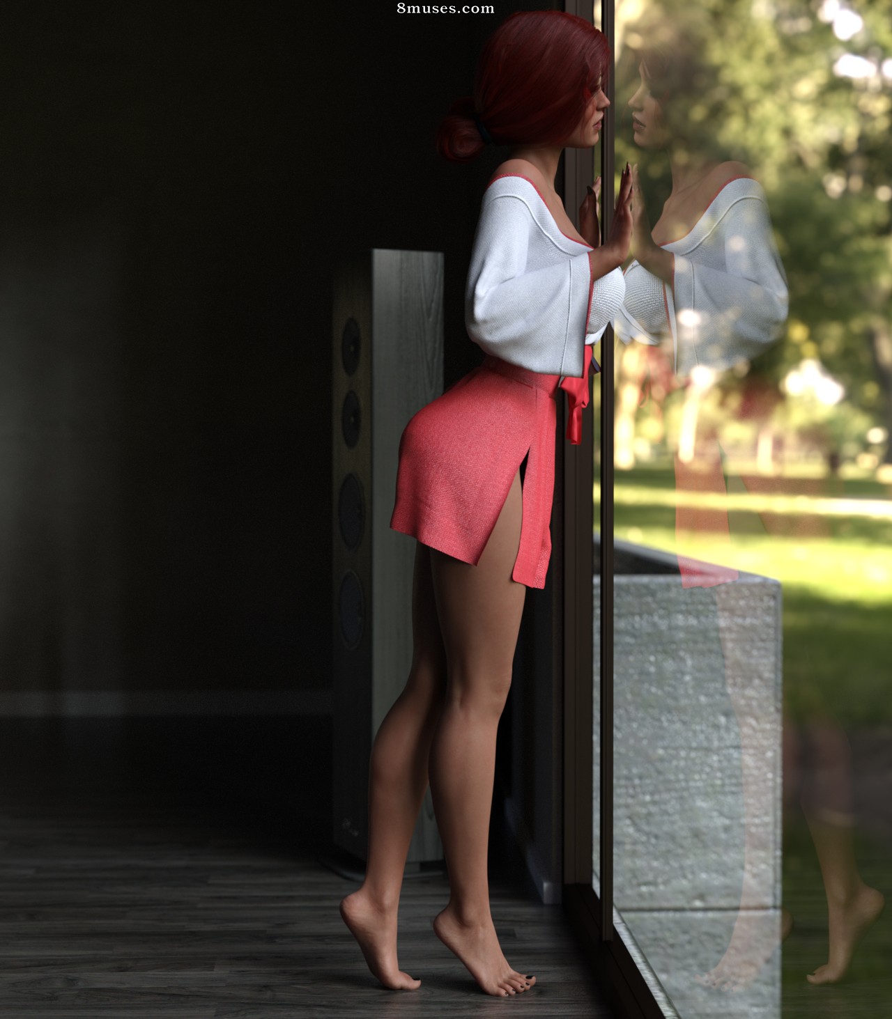 Other Works - Triss - Page 34