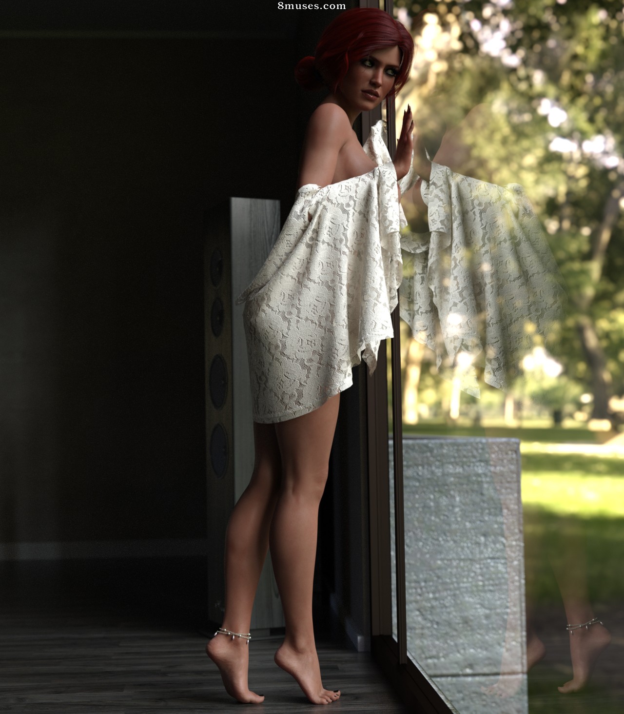 Other Works - Triss - Page 3