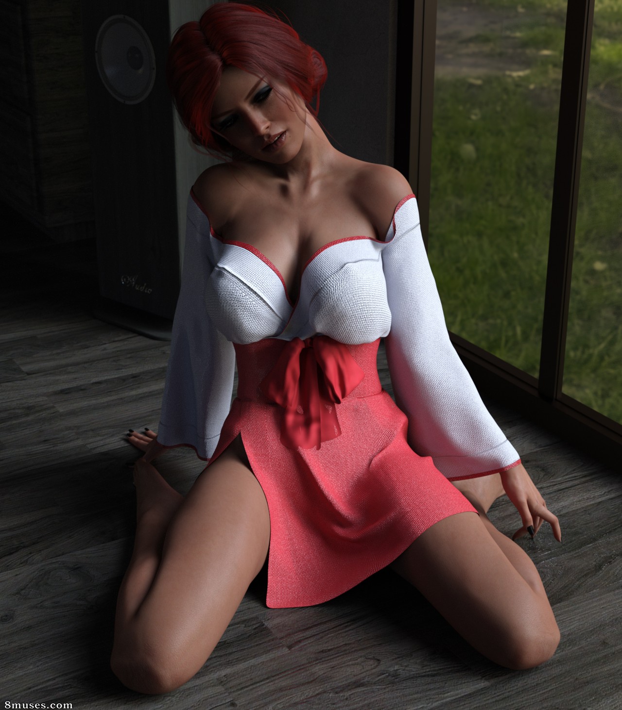 Other Works - Triss - Page 32