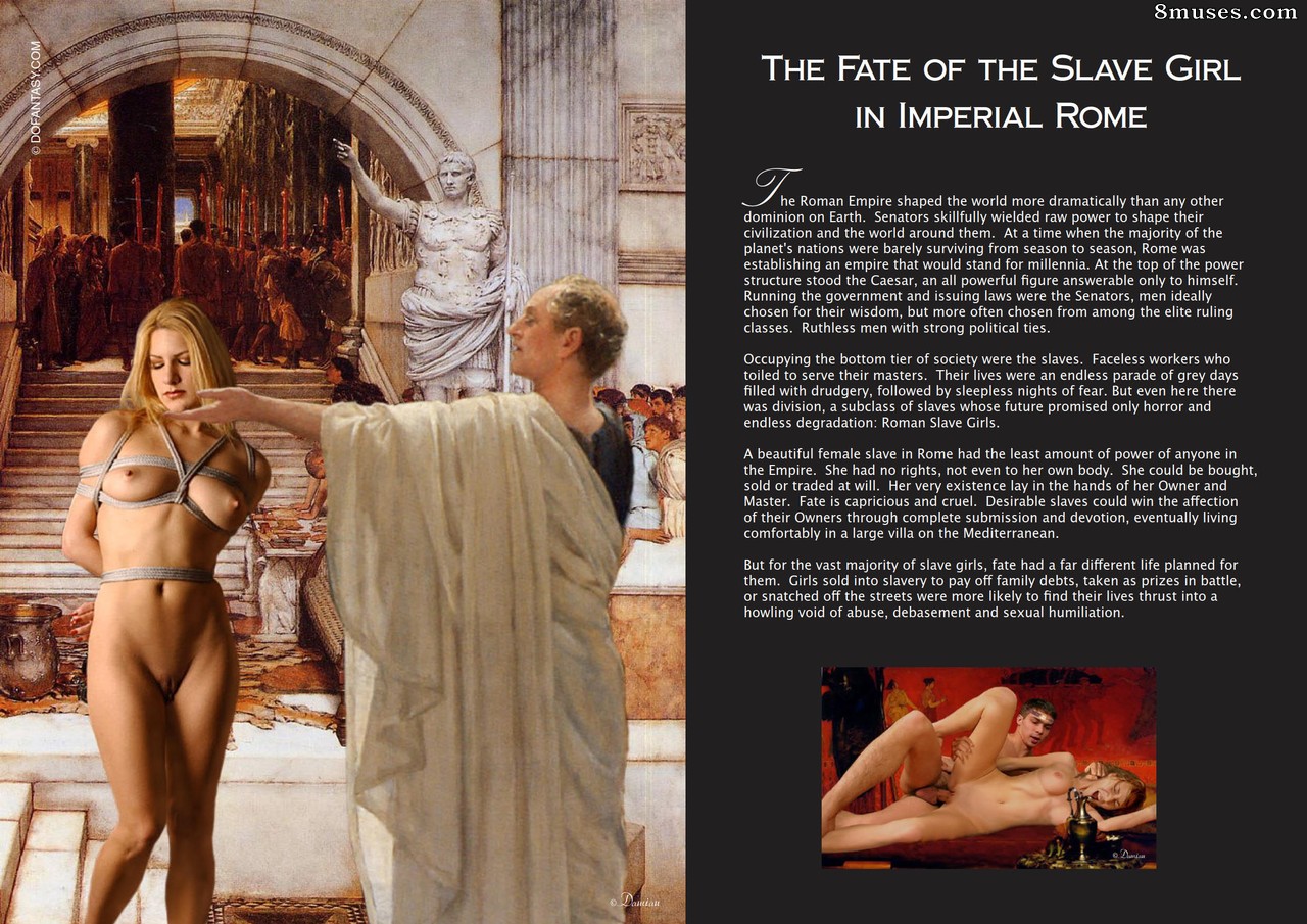 Roman Crucifictions - Issue 2 - Page 4