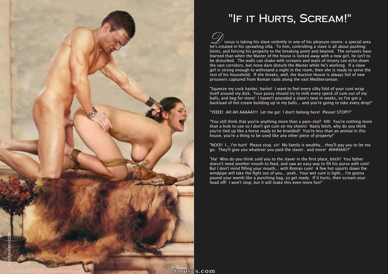 Roman Crucifictions - Issue 2 - Page 26