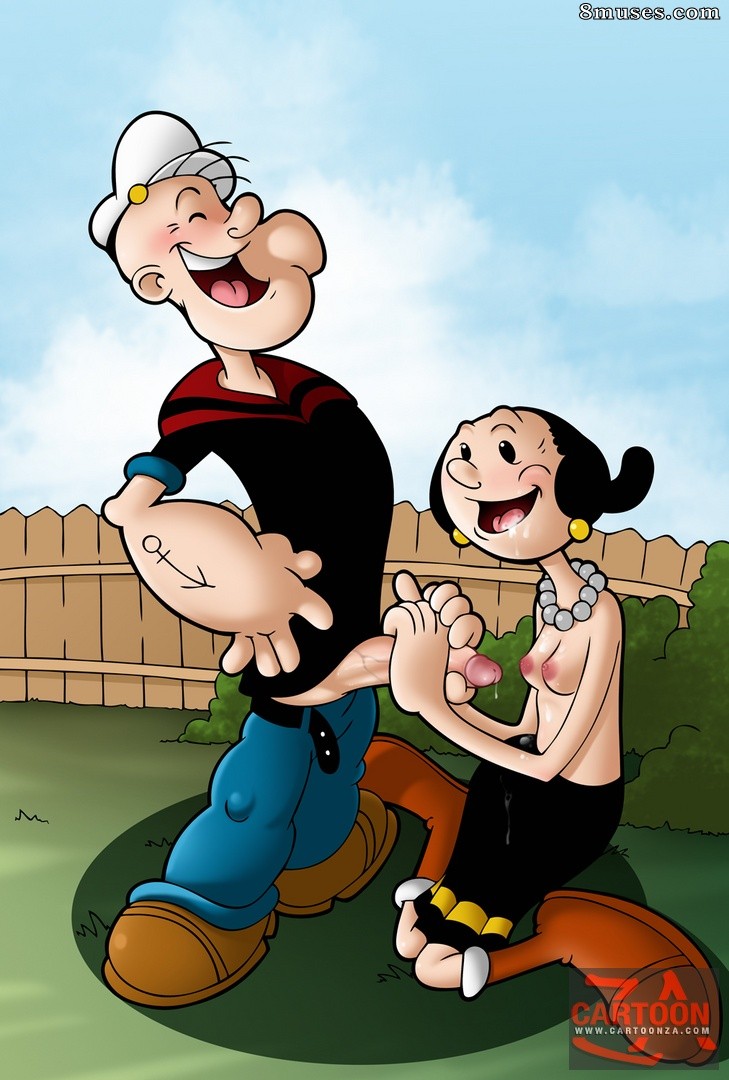 Popeye - Galeria - Página 20