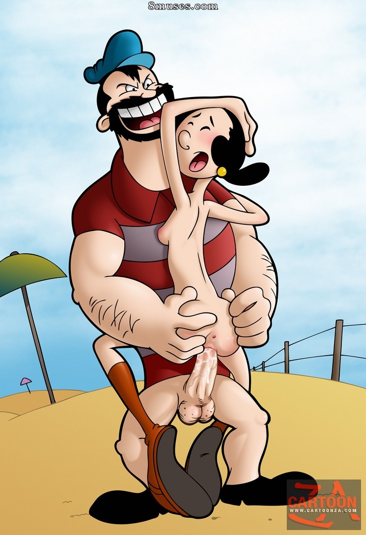 Popeye - Galeria - Página 10