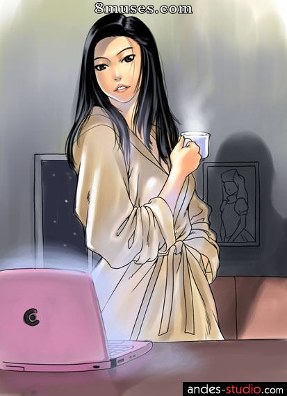 Cómics - Ester - Página 2
