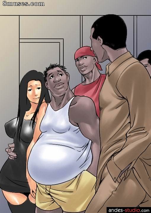 Cómics - Ester - Página 13