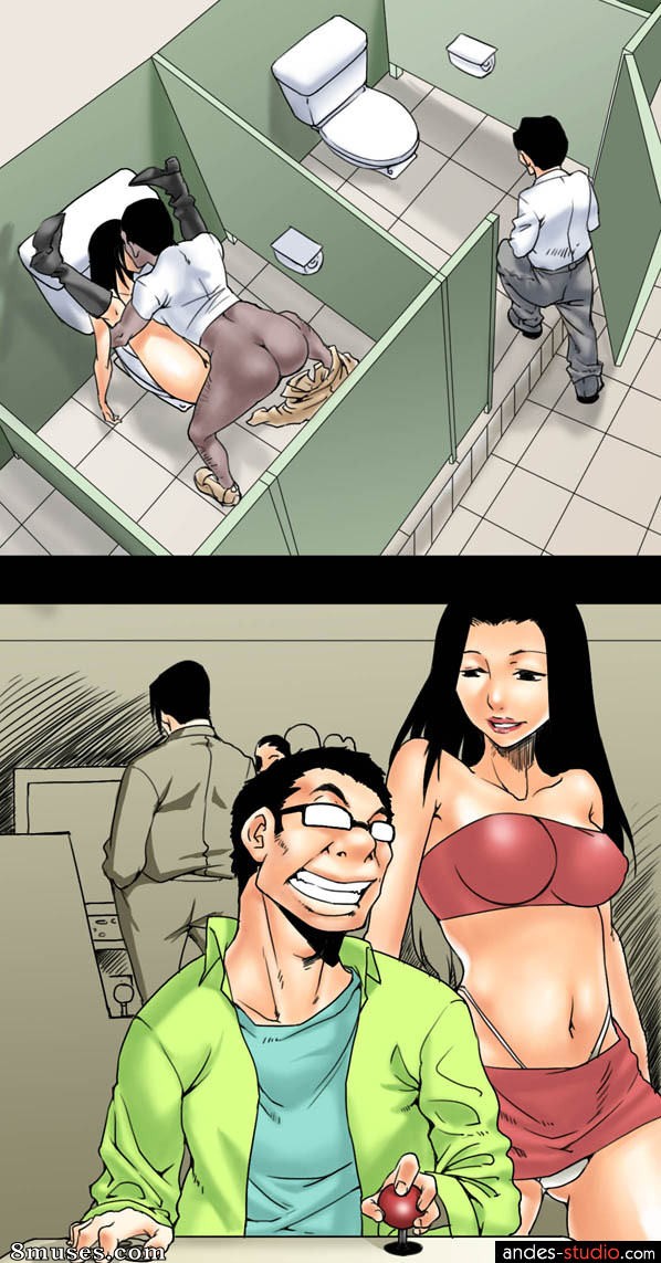 Cómics - Ester - Página 57