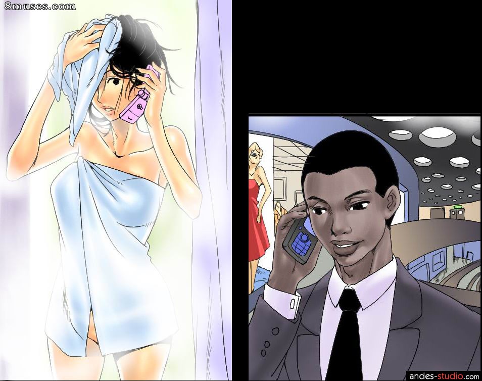 Cómics - Ester - Página 35