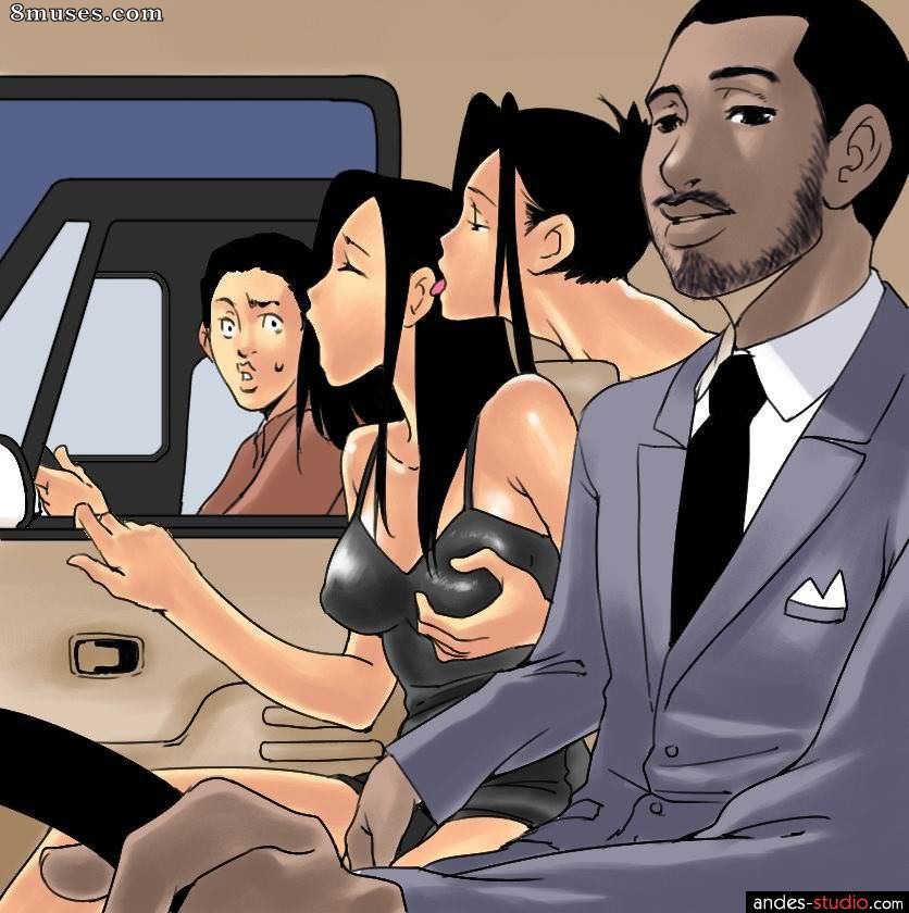 Cómics - Ester - Página 24
