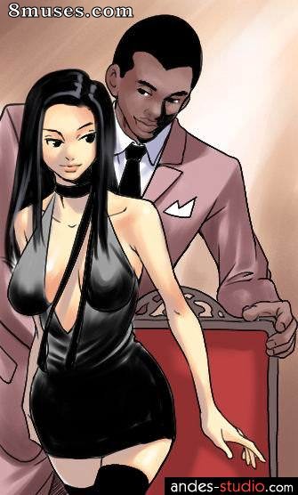 Cómics - Ester - Página 3