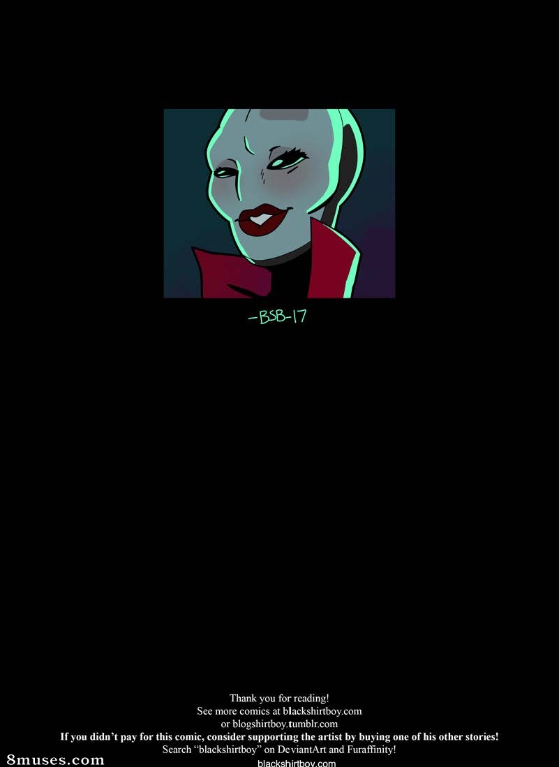 Hijacked - Issue 4 - Page 23