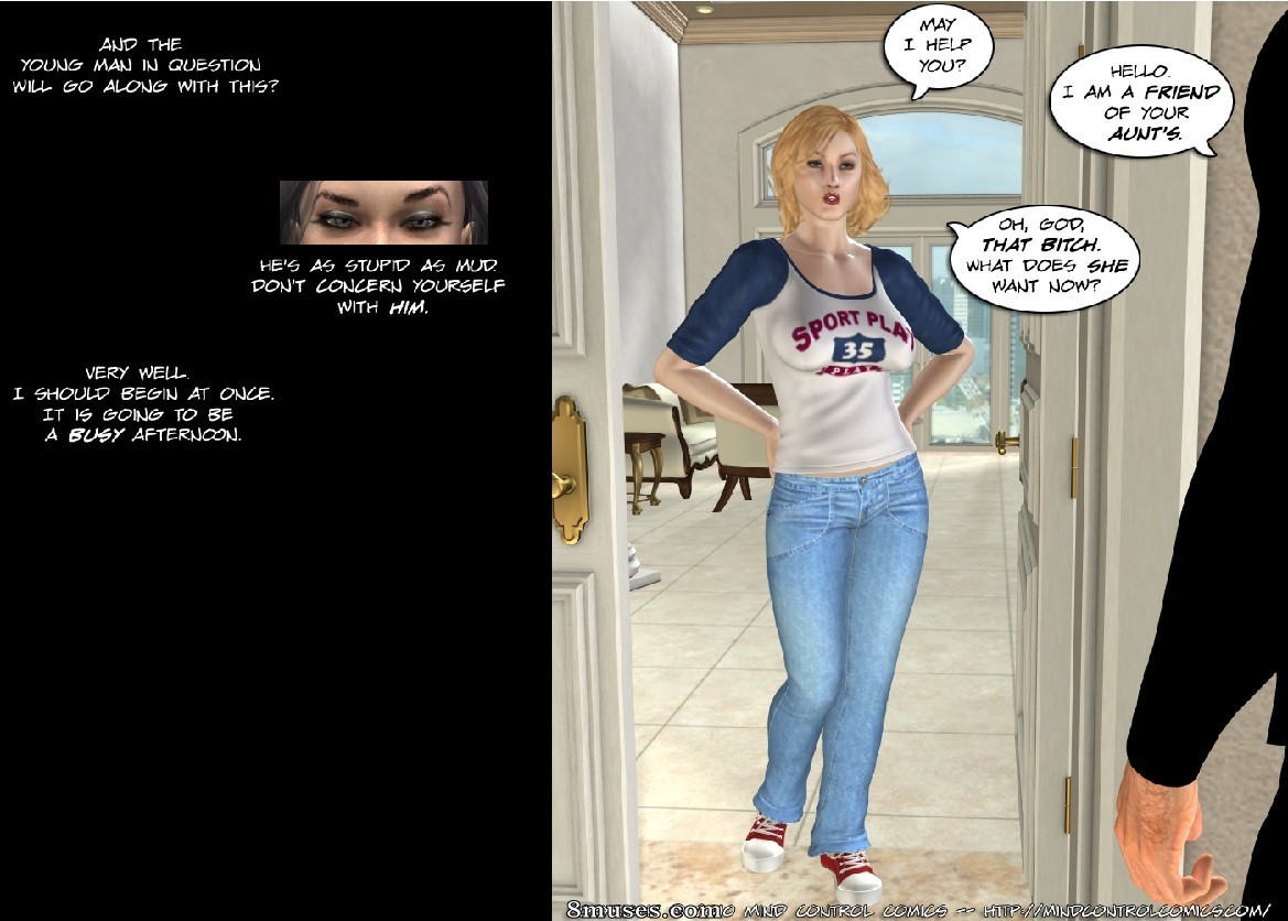 Bearing Gifts - Bearing Gifts Issue 4 - Page 4