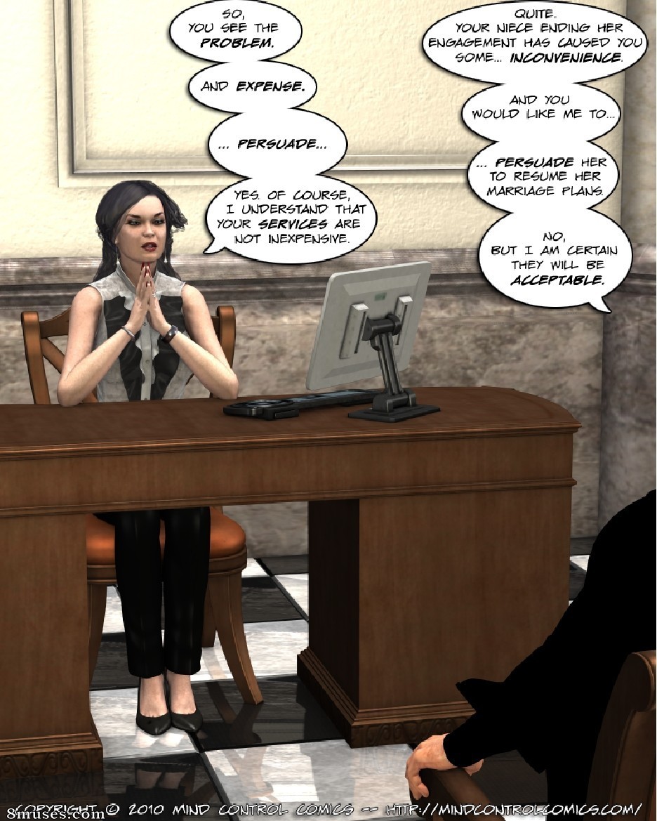 Bearing Gifts - Bearing Gifts Issue 4 - Page 2