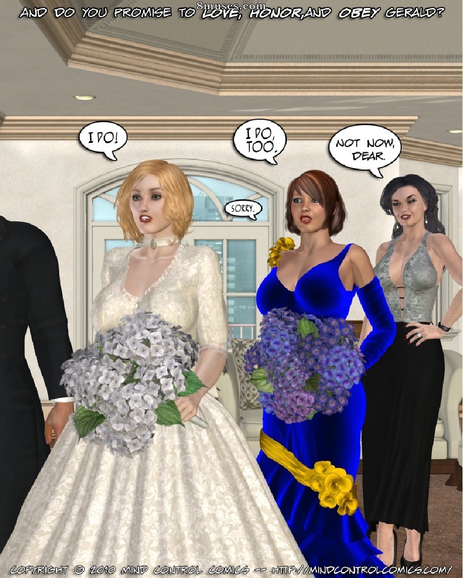 Bearing Gifts - Bearing Gifts Issue 4 - Page 13