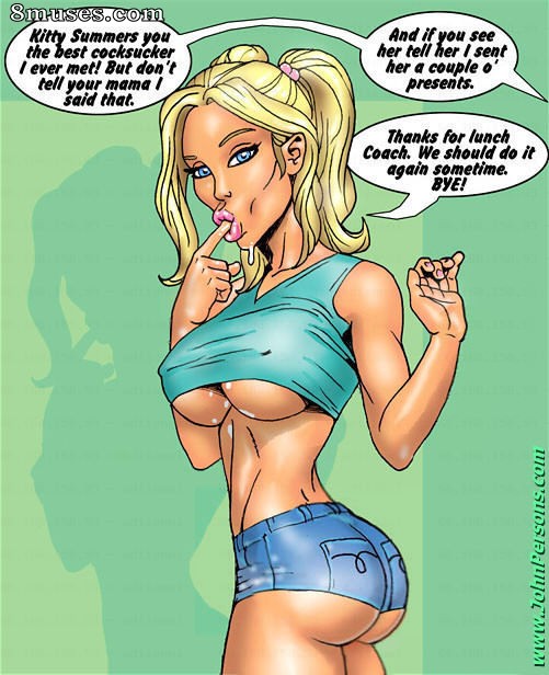 The Pit - Two Hot Blondes Hunt for Big Black Cocks - Page 17