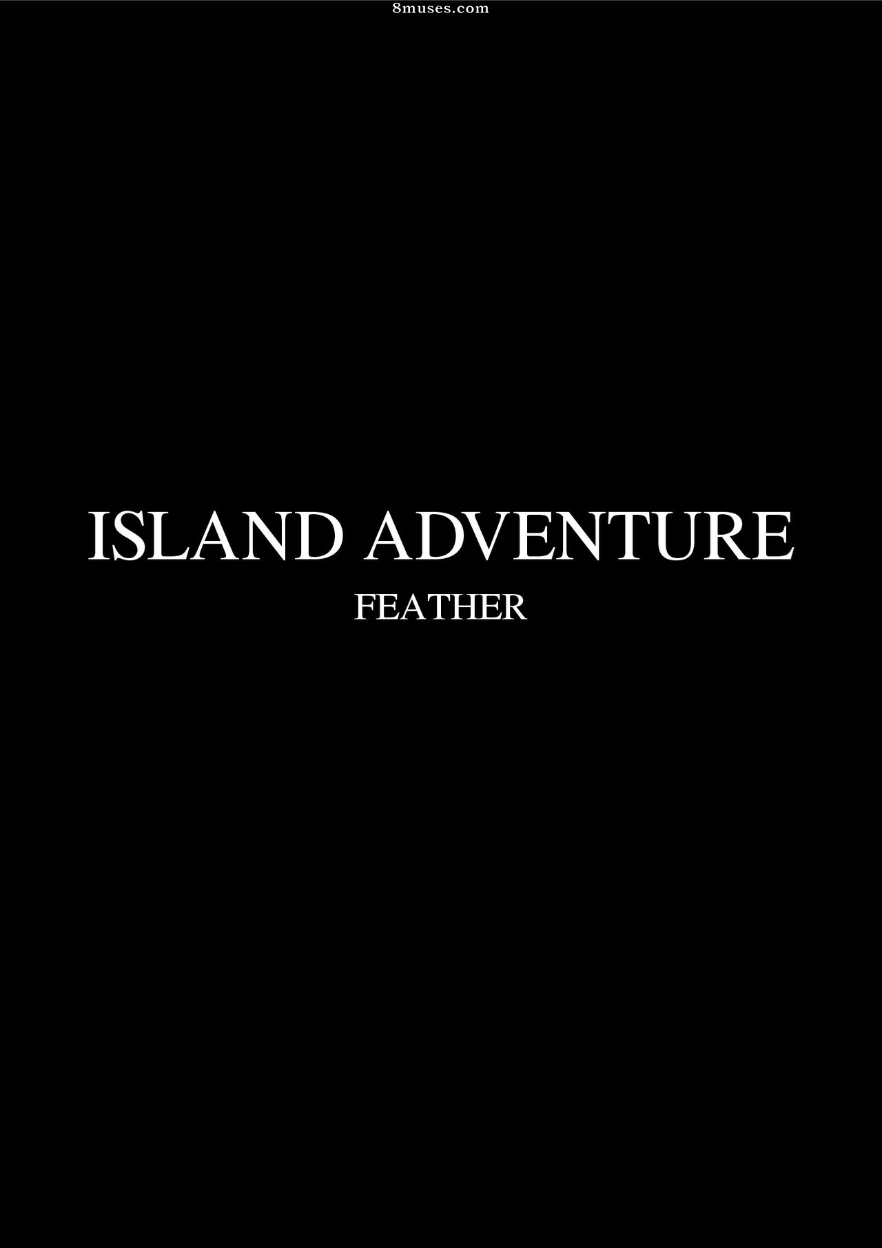 401-500 - Fansadox 407 - Feather - Island Adventure - Page 3