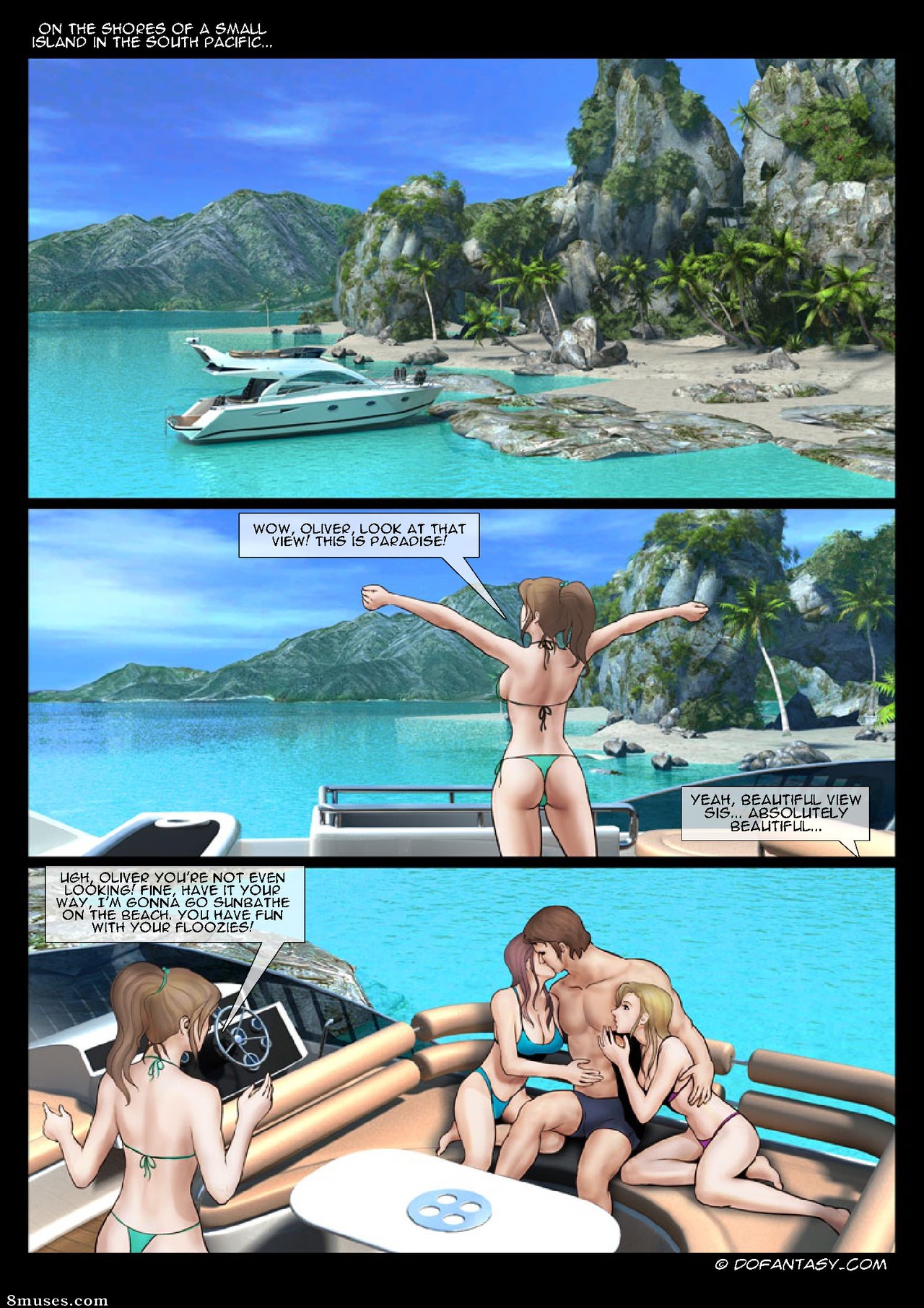 401-500 - Fansadox 407 - Feather - Island Adventure - Page 4