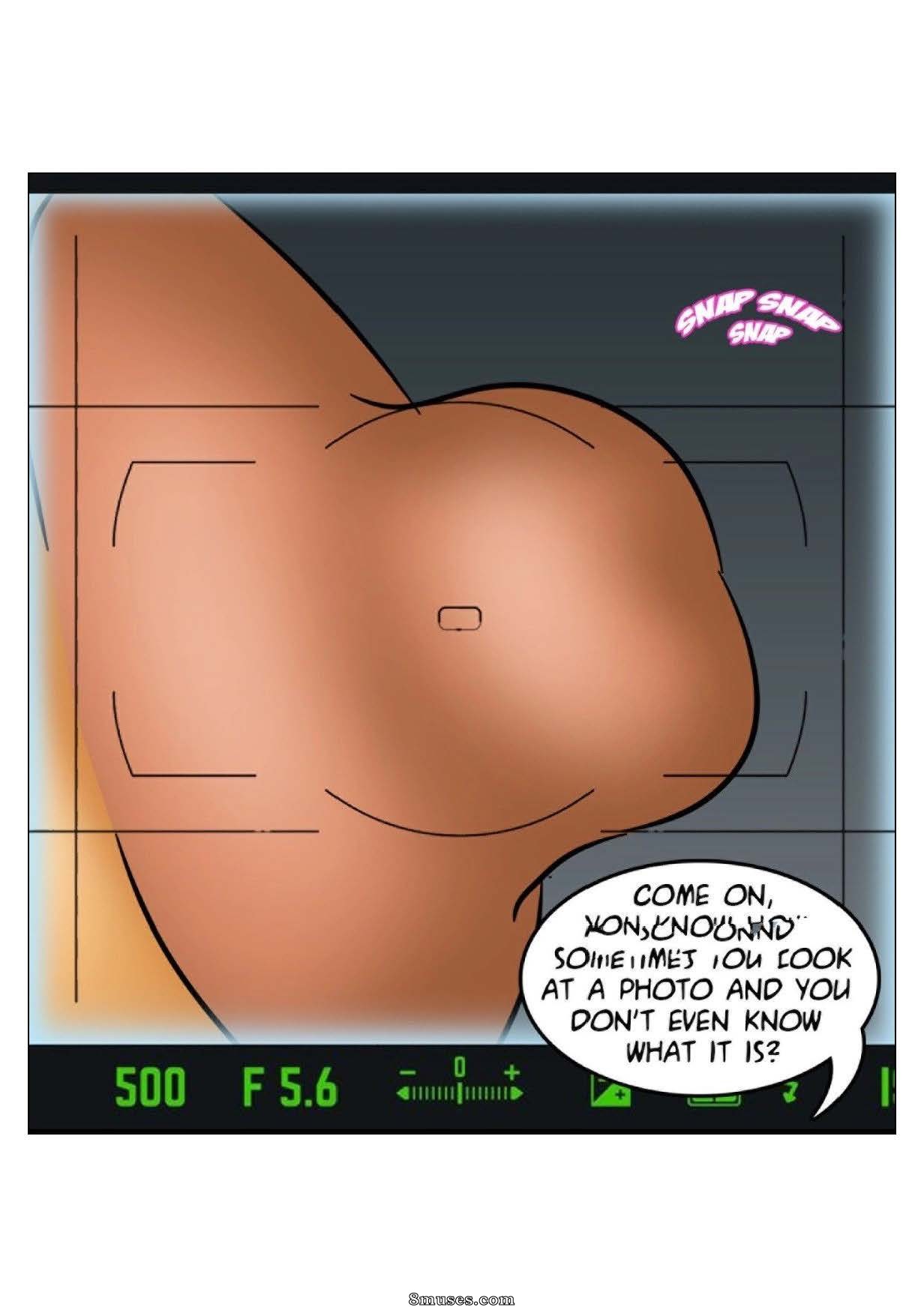 Kirtu.com Comics - Savita Bhabhi - Episode 141 - The Artist's Muse - Page 82