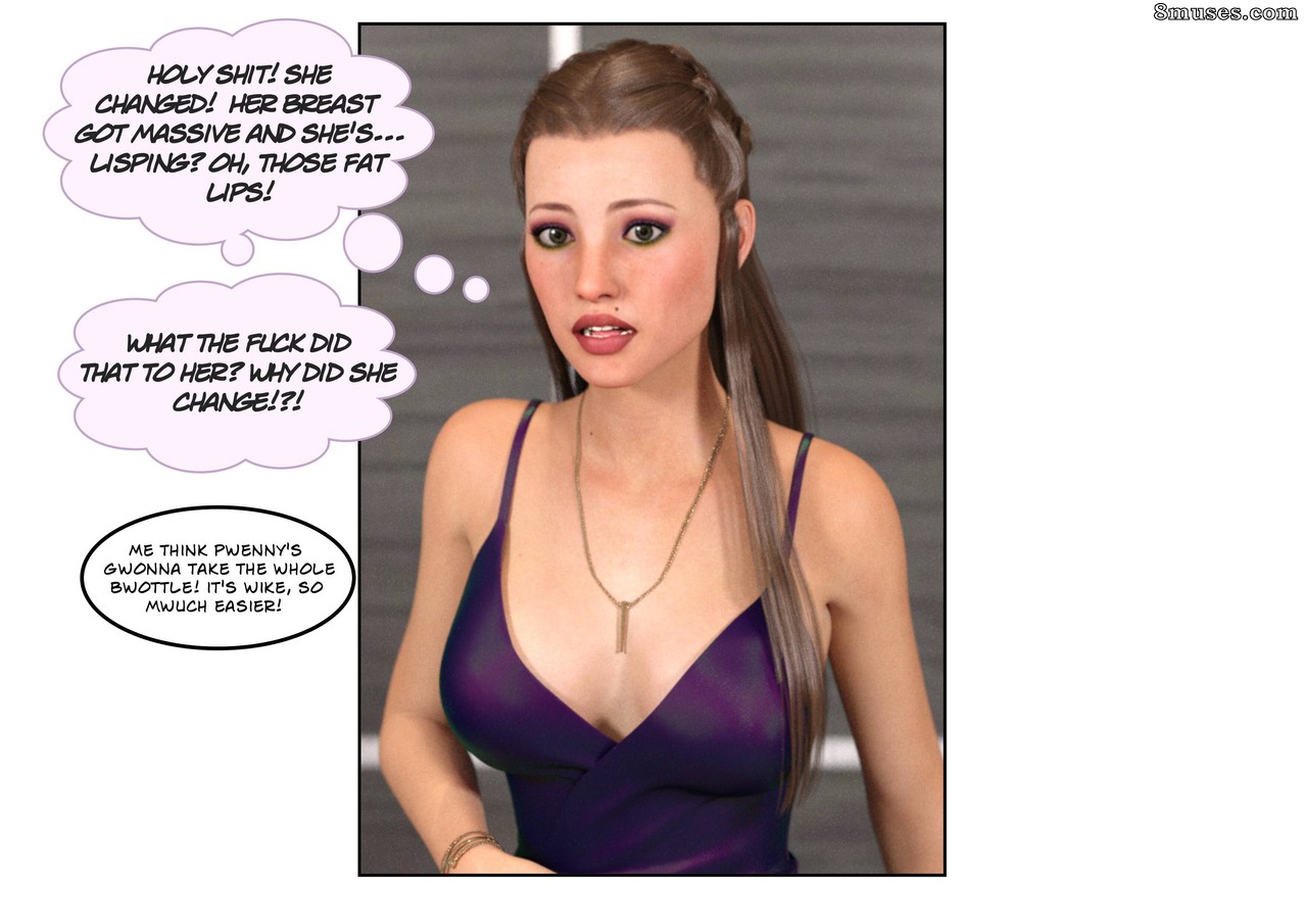 Abimboleb Comics - Máscara bimbo - Página 17