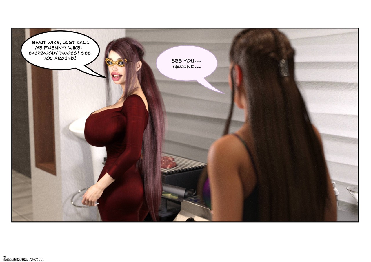 Abimboleb Comics - Mask Bimbo - Page 19