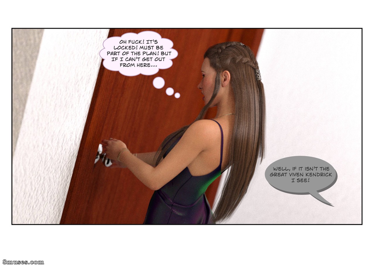 Abimboleb Comics - Máscara bimbo - Página 48