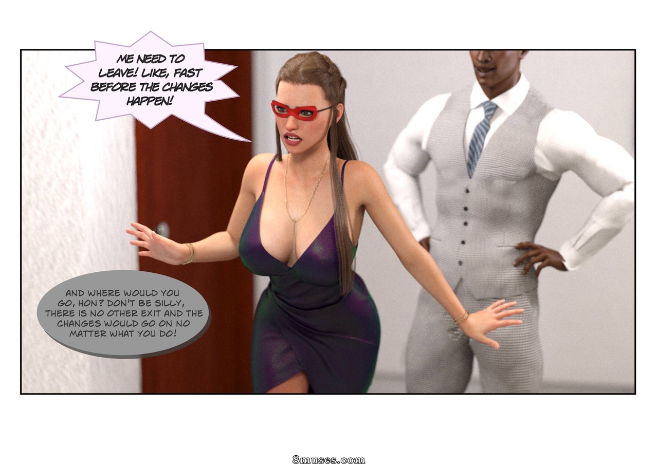 Abimboleb Comics - Mask Bimbo - Page 56