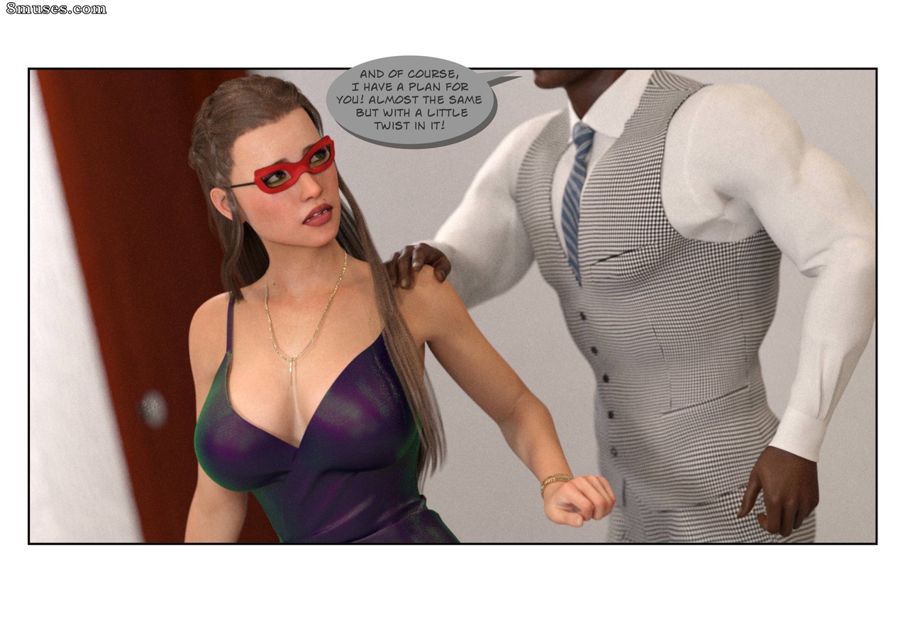 Abimboleb Comics - Bimbó con máscara - Página 69