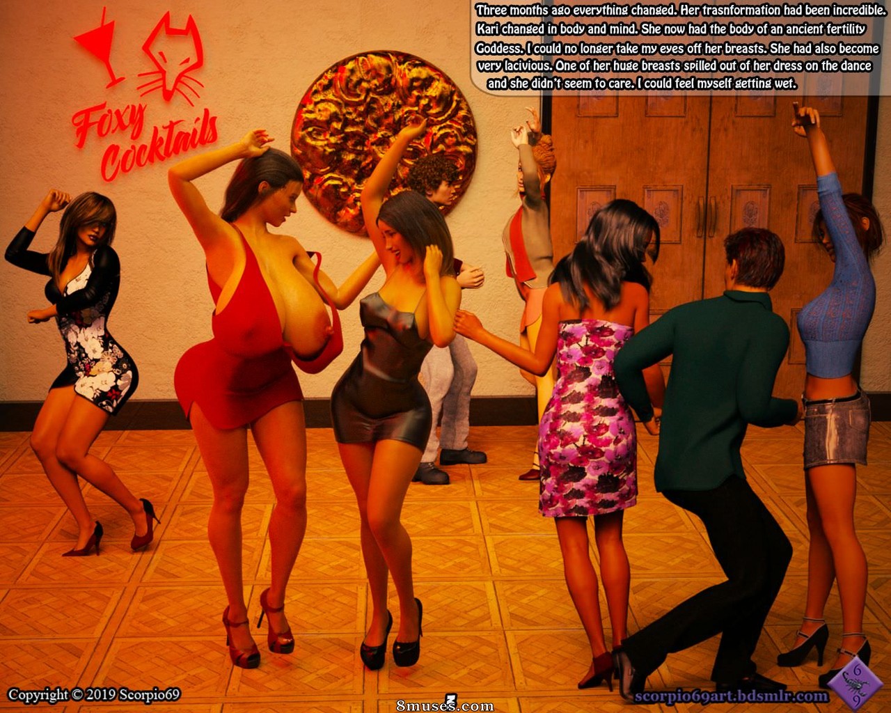 Fazendas de Hucow - Edição 3 - Página 5