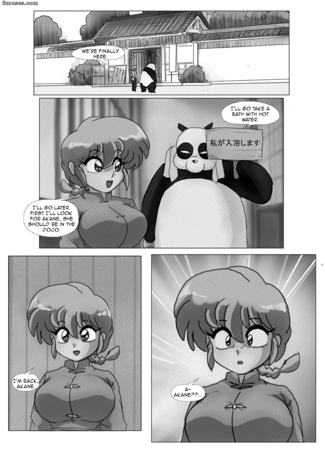 Linkartoon - The Deal - Page 9