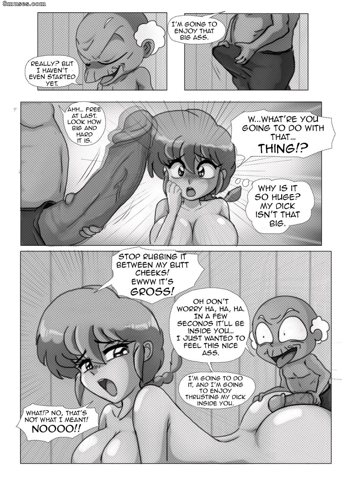 Linkartoon - The Deal - Page 18