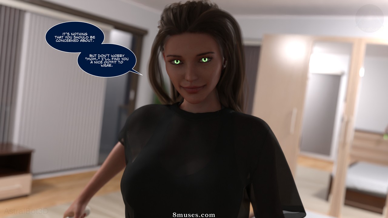 Skinsuit Blunder - Issue 2 - Page 80