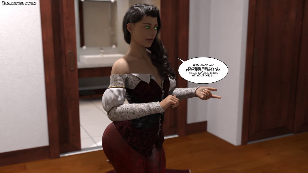 Skinsuit Blunder - Issue 2 - Page 64