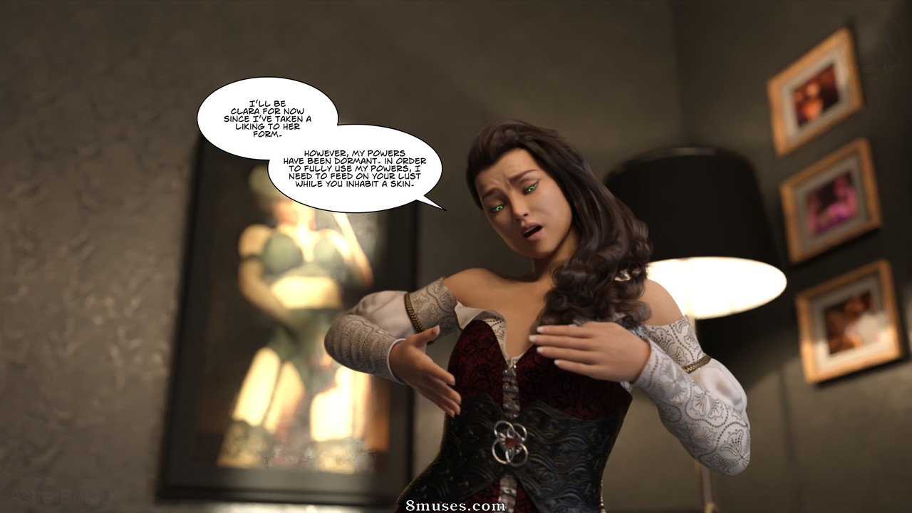 Skinsuit Blunder - Issue 2 - Page 17