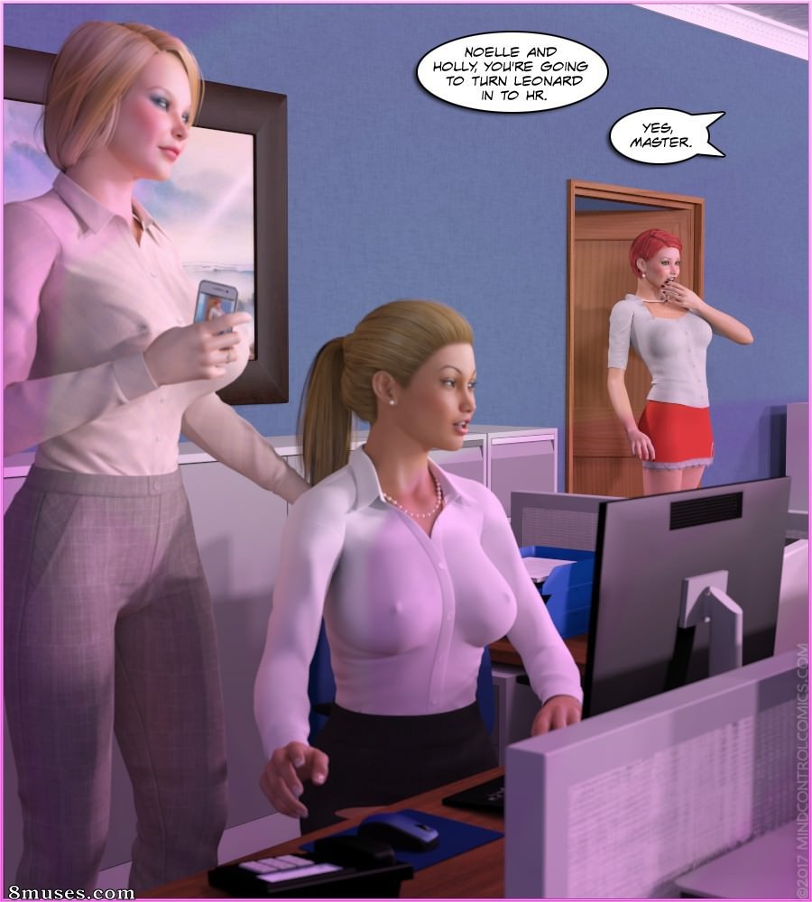 Found Objects 3 - Issue 4 - Page 20