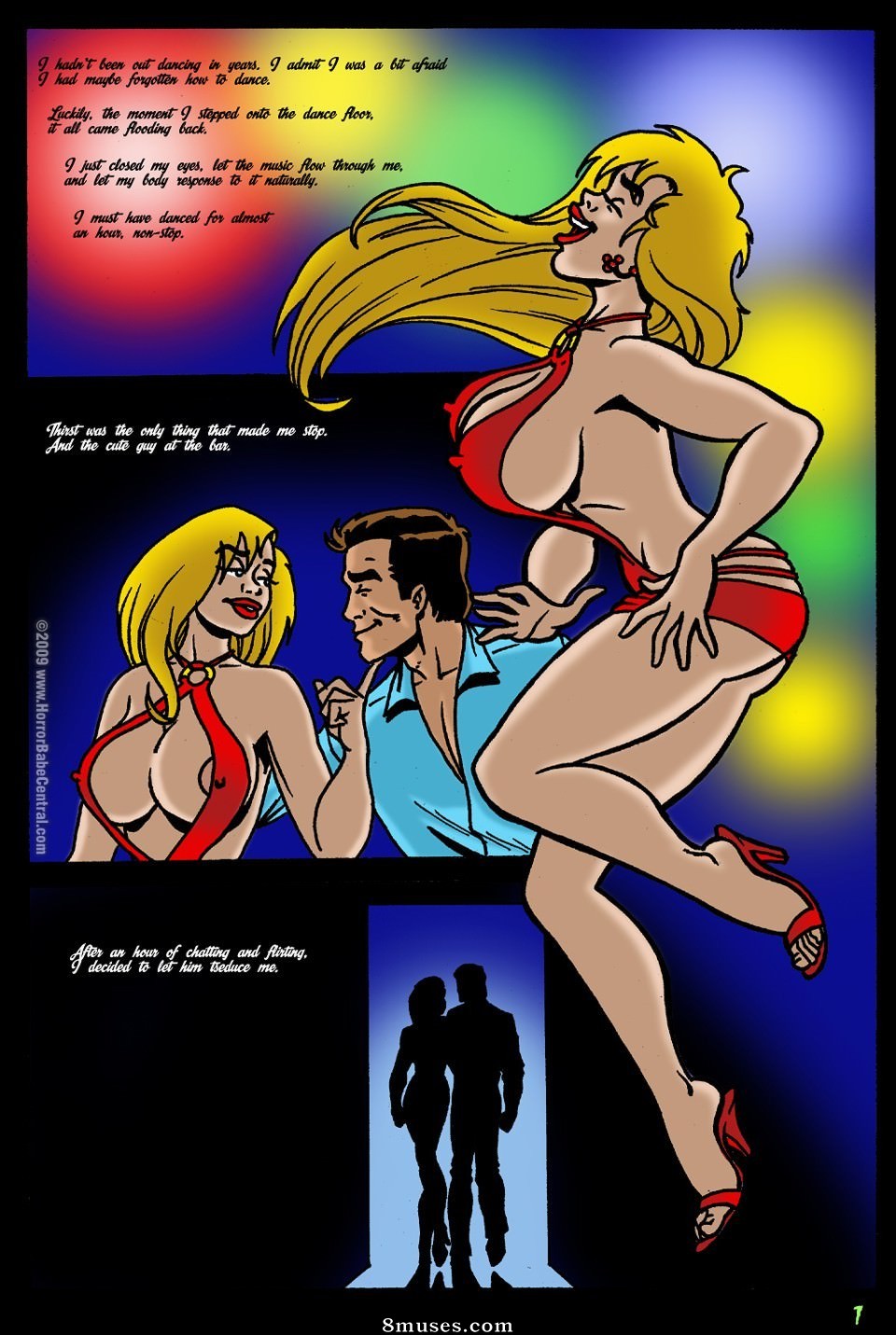 Creature Chronicles - Issue 13 - Page 2