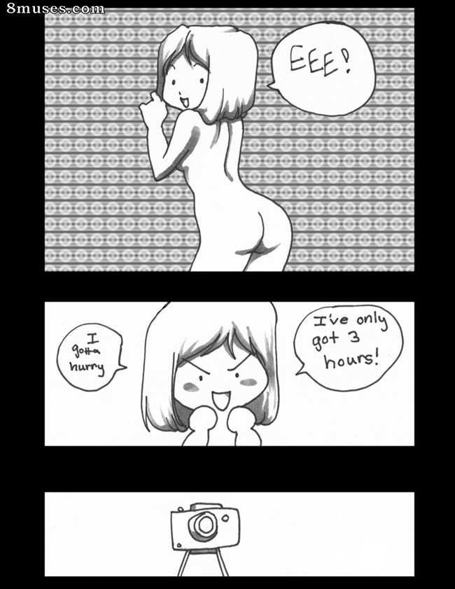 Zamora - True love - Page 4