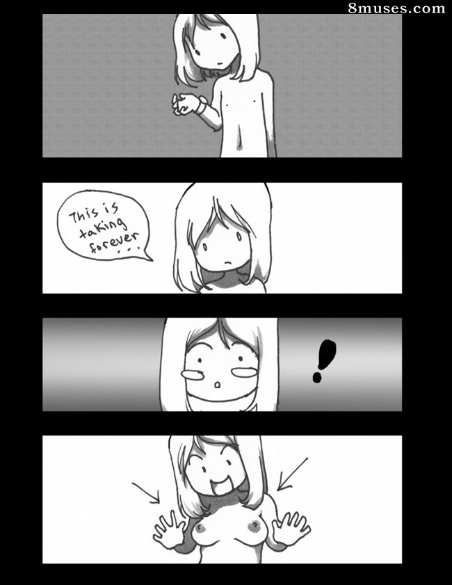 Zamora - True love - Page 3