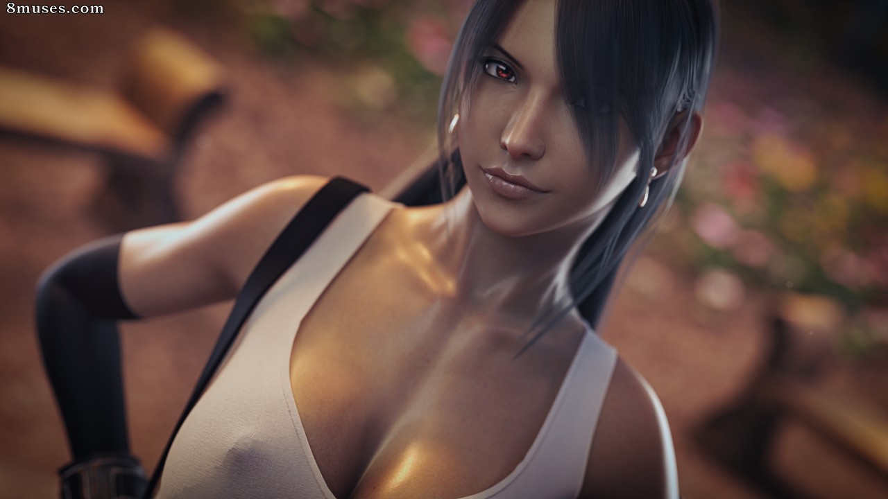 Forged3DX - Presentando a Tifa - Página 3