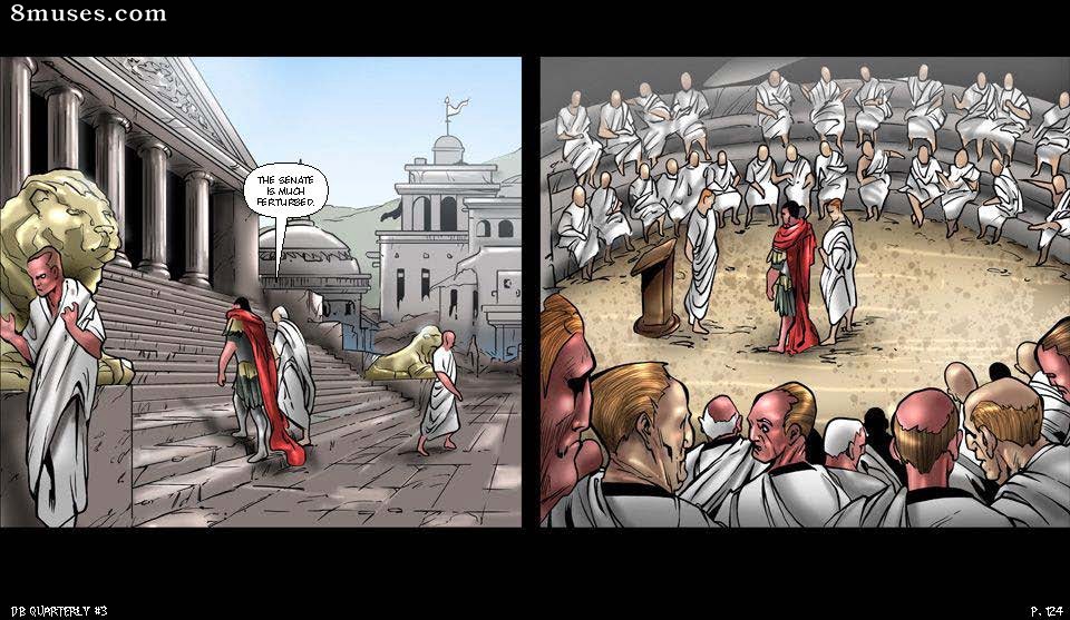 The Butcher - Issue 1-4 - Page 179
