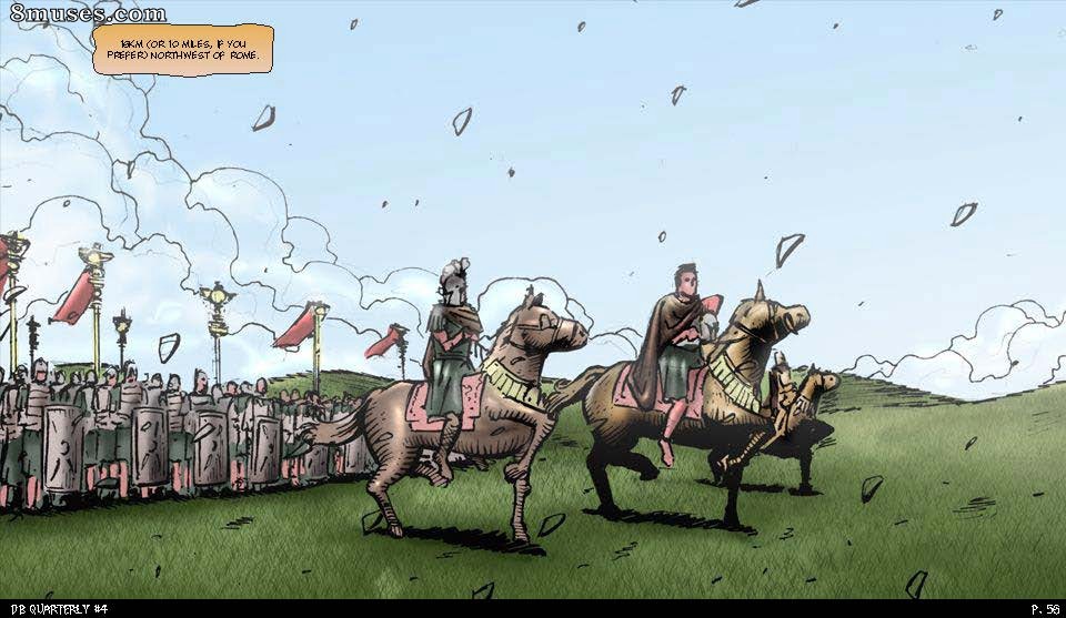 The Butcher - Issue 1-4 - Page 194