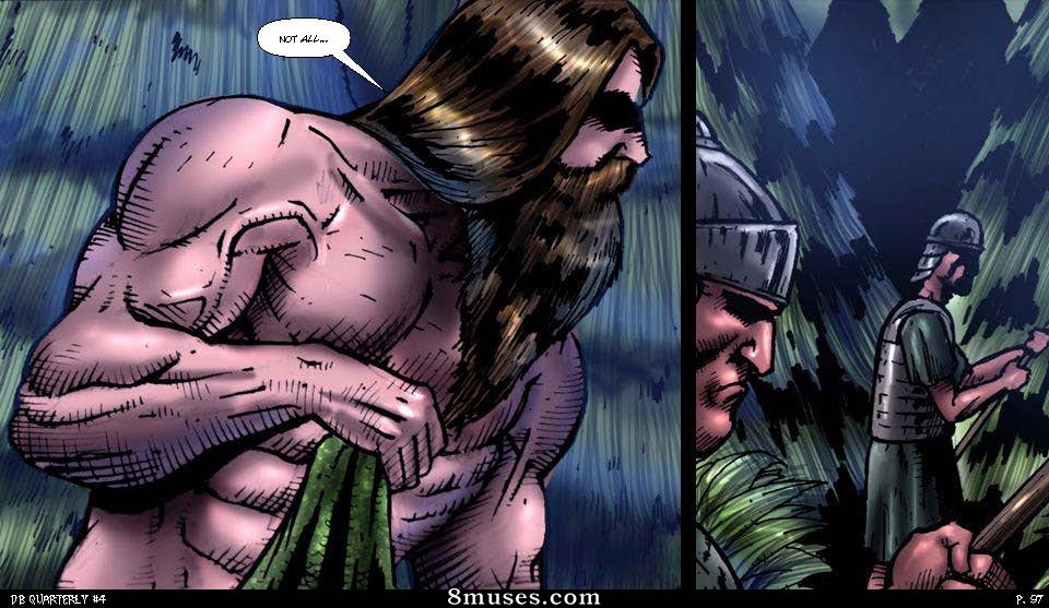 The Butcher - Issue 1-4 - Page 234