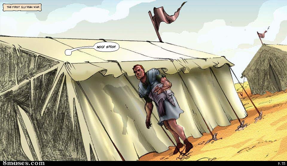 The Butcher - Issue 1-4 - Page 79