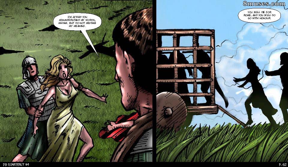 The Butcher - Issue 1-4 - Page 200