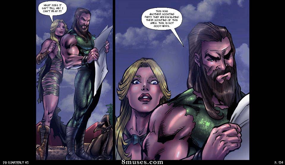 The Butcher - Issue 1-4 - Page 189