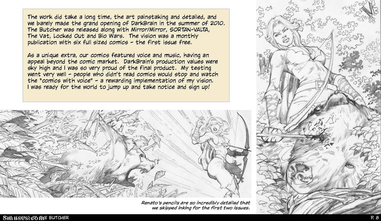 The Butcher - Issue 1-4 - Page 247