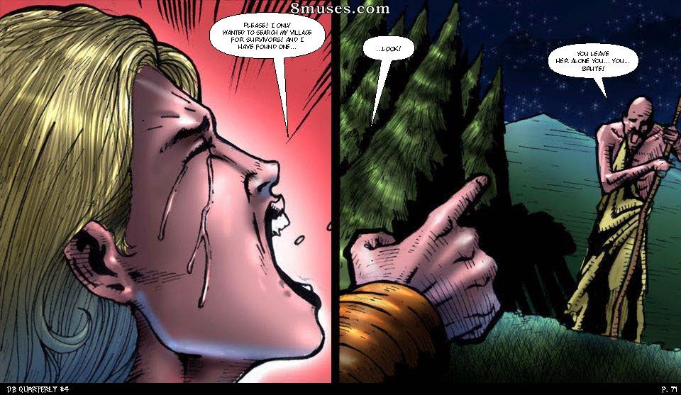 The Butcher - Issue 1-4 - Page 209
